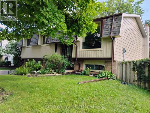 2651 MARSDALE DRIVE  Peterborough, ON K9L 1R5