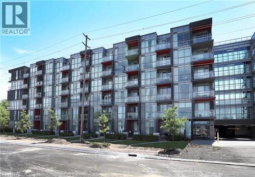 5240 DUNDAS Street Unit# B504  Burlington, ON L7L 0J6