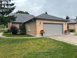 623 LANSDOWNE AVENUE  Woodstock (Woodstock - North), ON N4T 1J9