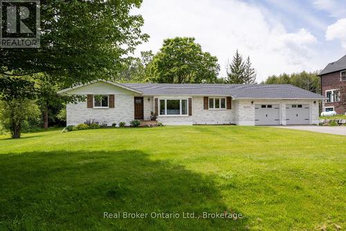 2532 HOLT ROAD  Clarington, ON L1C 6G6