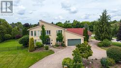 719 FRANKLINWAY CRESCENT  London North (North A), ON N6G 5C8