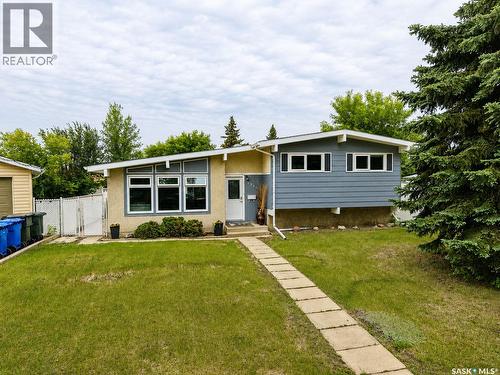 1269 Gillmor CRESCENT  Prince Albert, SK S6V 6A8