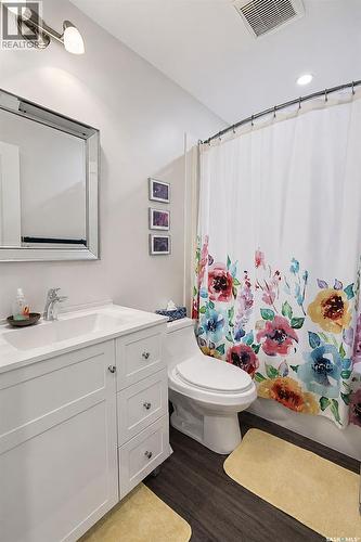 1269 Gillmor Crescent, Prince Albert, SK 