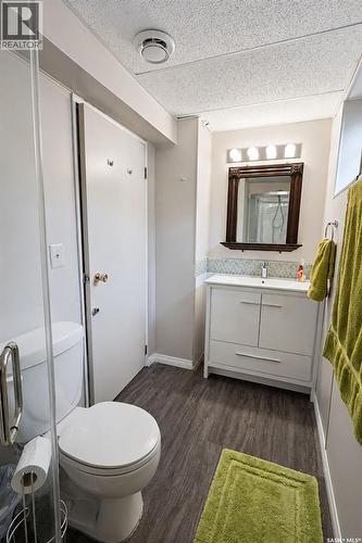 1269 Gillmor Crescent, Prince Albert, SK 