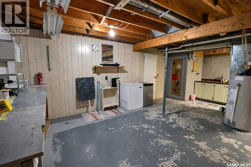 1269 Gillmor Crescent, Prince Albert, SK 