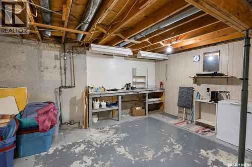 1269 Gillmor Crescent, Prince Albert, SK 