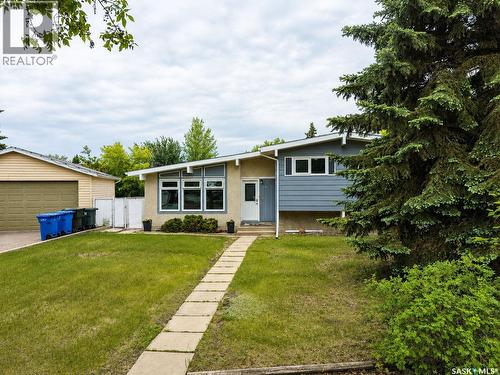 1269 Gillmor Crescent, Prince Albert, SK 