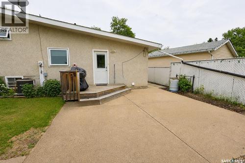1269 Gillmor Crescent, Prince Albert, SK 