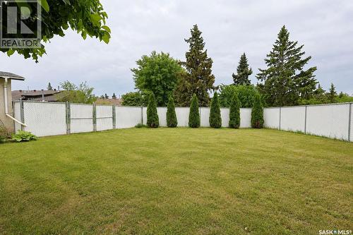 1269 Gillmor Crescent, Prince Albert, SK 