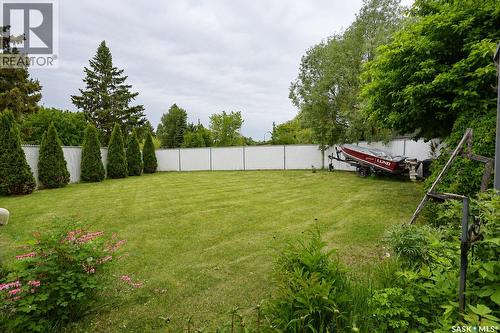 1269 Gillmor Crescent, Prince Albert, SK 