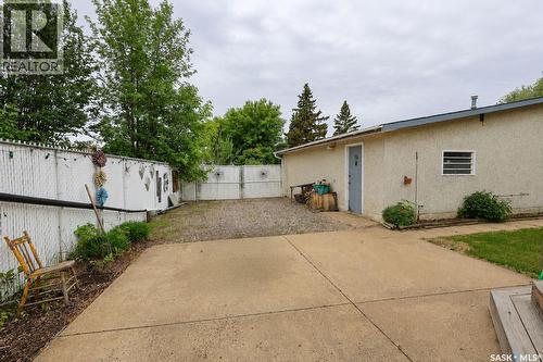 1269 Gillmor Crescent, Prince Albert, SK 