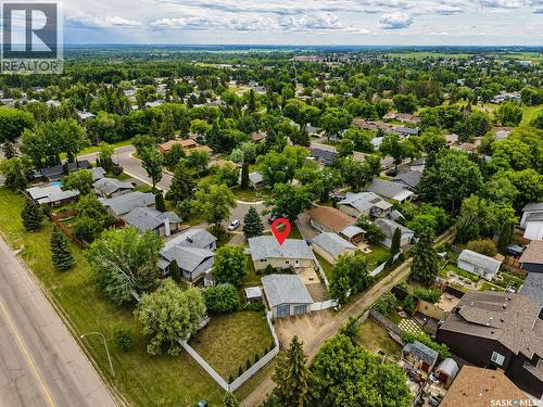 1269 Gillmor Crescent, Prince Albert, SK 