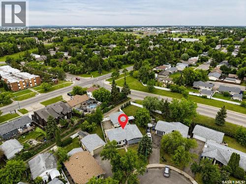 1269 Gillmor Crescent, Prince Albert, SK 