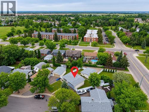 1269 Gillmor Crescent, Prince Albert, SK 