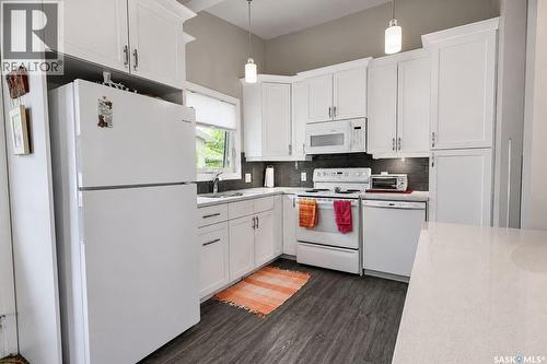 1269 Gillmor Crescent, Prince Albert, SK 