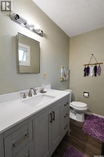 1269 Gillmor Crescent, Prince Albert, SK 