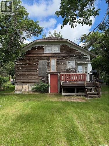 122 Farm Avenue, Gull Lake, SK 