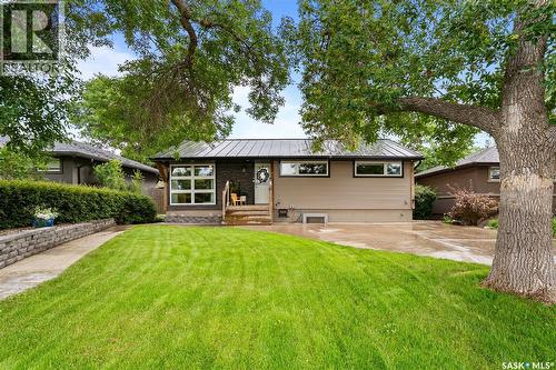 607 E 18Th Avenue, Regina, SK 