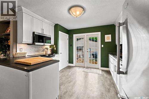 607 E 18Th Avenue, Regina, SK 