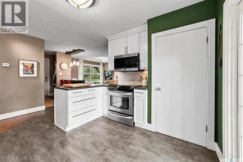 607 E 18Th Avenue, Regina, SK 