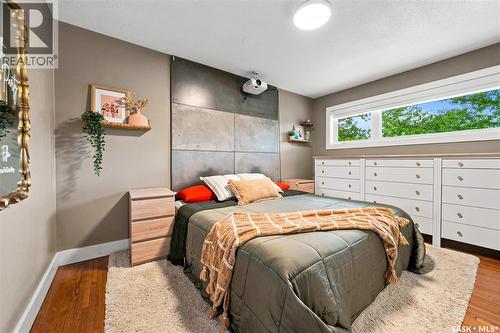 607 E 18Th Avenue, Regina, SK 