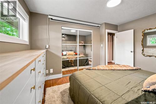 607 E 18Th Avenue, Regina, SK 