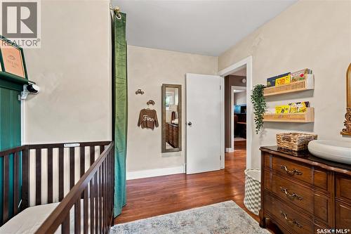 607 E 18Th Avenue, Regina, SK 