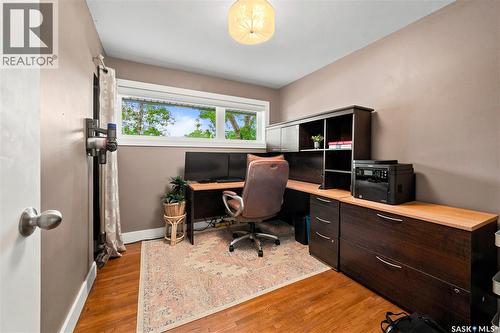 607 E 18Th Avenue, Regina, SK 