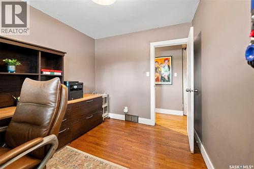 607 E 18Th Avenue, Regina, SK 