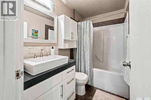 607 E 18Th Avenue, Regina, SK 