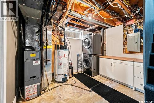 607 E 18Th Avenue, Regina, SK 