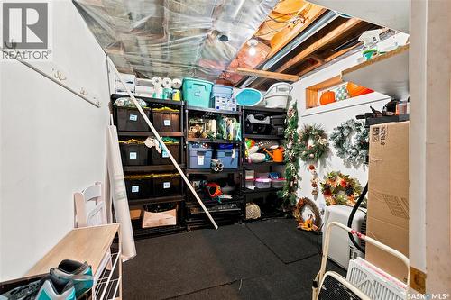 607 E 18Th Avenue, Regina, SK 