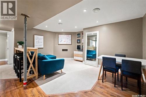 607 E 18Th Avenue, Regina, SK 