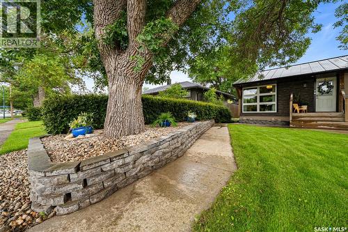 607 E 18Th Avenue, Regina, SK 
