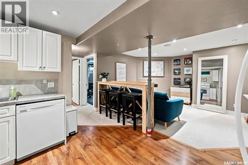 607 E 18Th Avenue, Regina, SK 