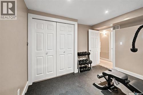 607 E 18Th Avenue, Regina, SK 