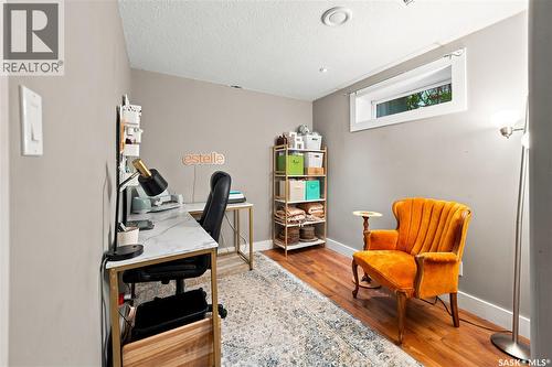 607 E 18Th Avenue, Regina, SK 