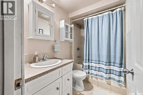 607 E 18Th Avenue, Regina, SK 