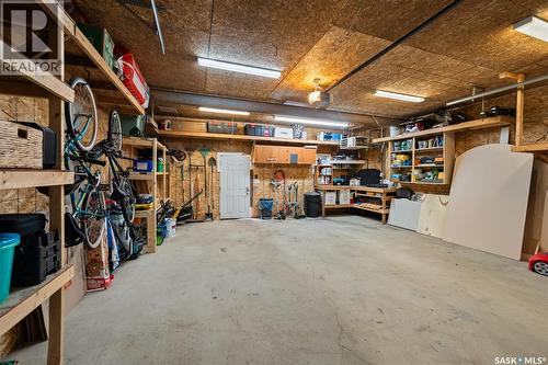 607 E 18Th Avenue, Regina, SK 