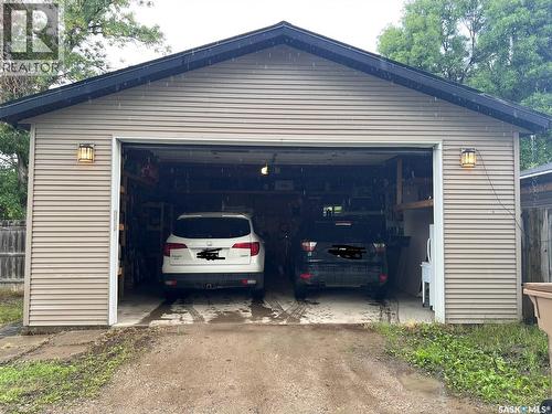 607 E 18Th Avenue, Regina, SK 