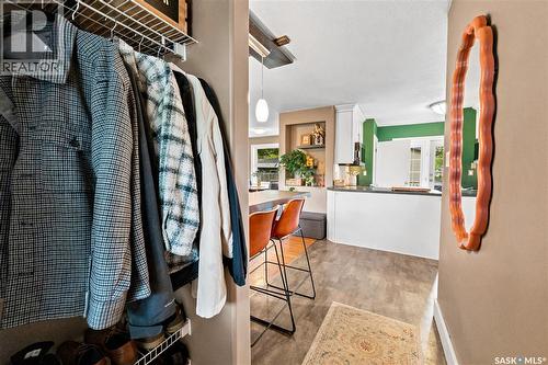 607 E 18Th Avenue, Regina, SK 