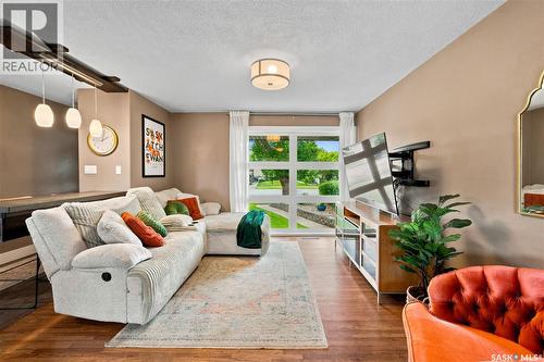 607 E 18Th Avenue, Regina, SK 