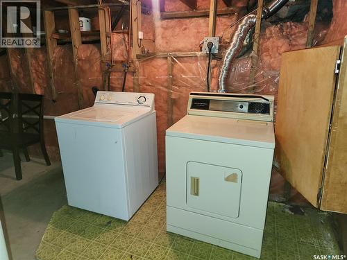 308 Pangman Street, Outlook, SK 
