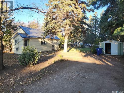 308 Pangman Street, Outlook, SK 