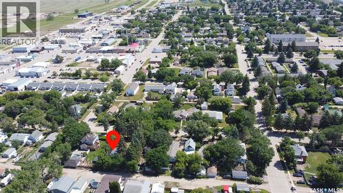 308 Pangman Street, Outlook, SK 