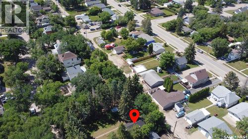308 Pangman Street, Outlook, SK 