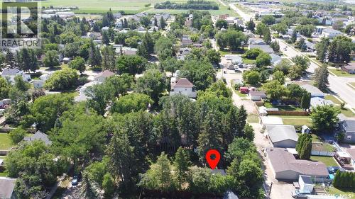 308 Pangman Street, Outlook, SK 