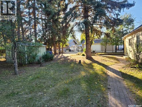 308 Pangman Street, Outlook, SK 