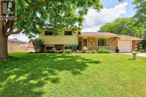 8410 ARES COURT  Niagara Falls (Chippawa), ON L2G 6P1