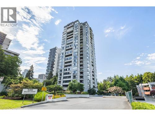 607 9280 SALISH COURT  Burnaby, BC V3J 7J8